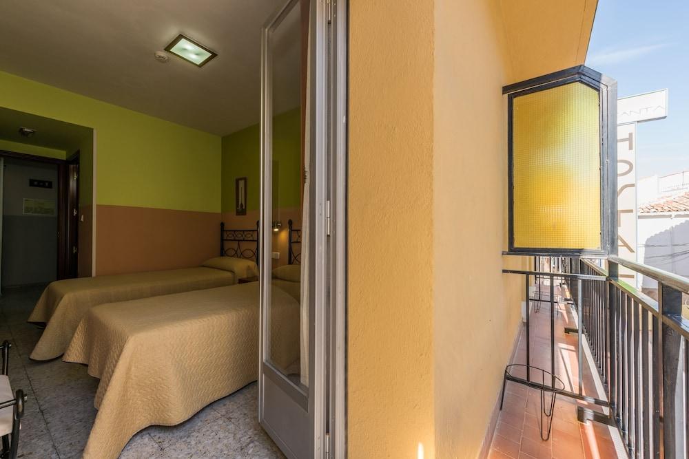 Hostal Arkanta Арганда-дель-Рей Экстерьер фото
